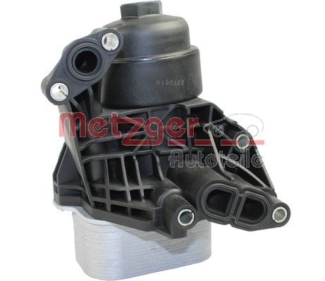 METZGER 2370016 Περίβλημα,...